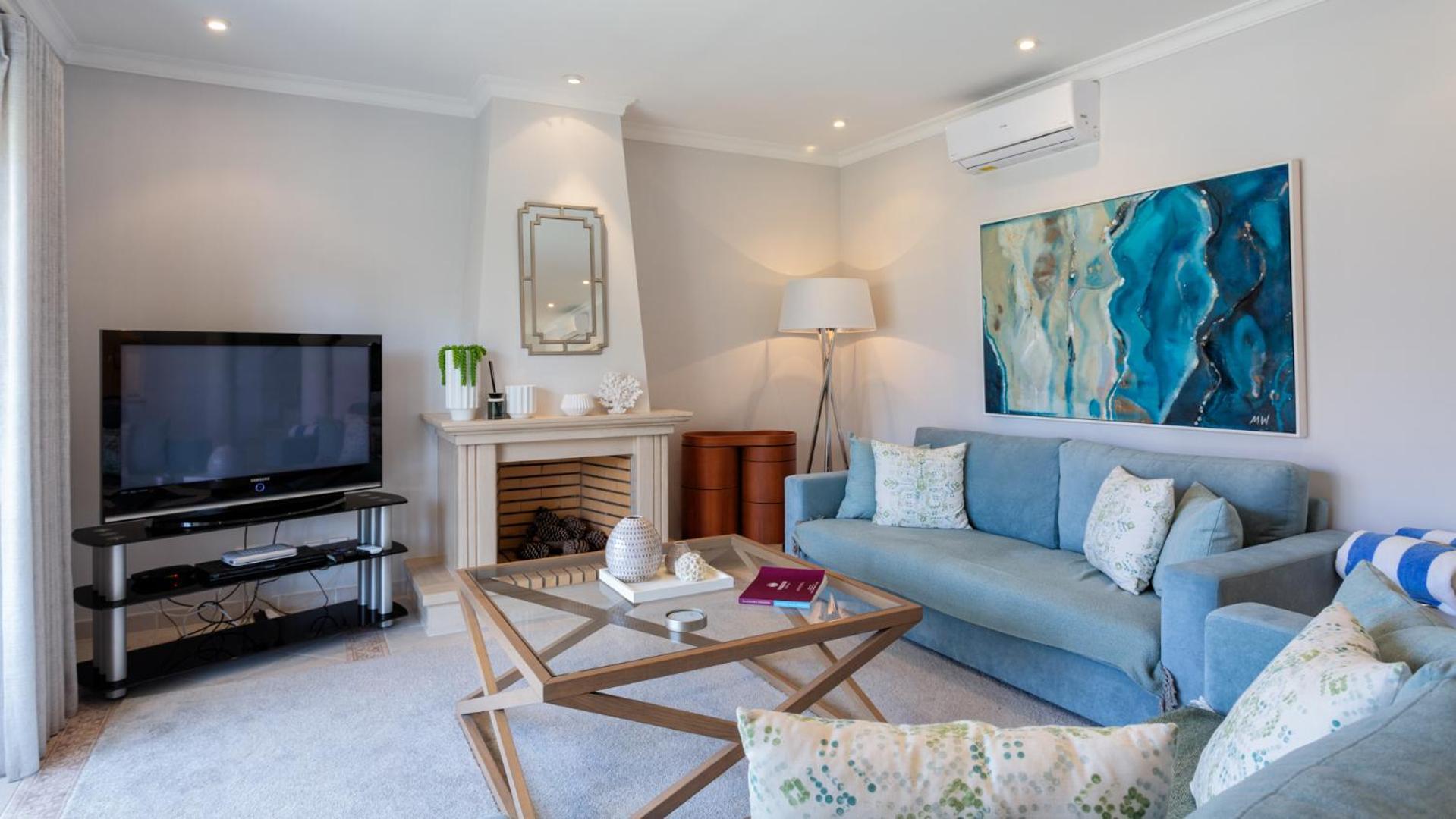 Apartment Suzanne Vale do Lobo Eksteriør billede